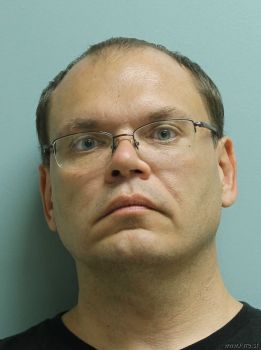 Todd  Hutchison Mugshot