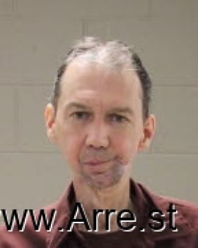 Todd Richard Oyler Mugshot