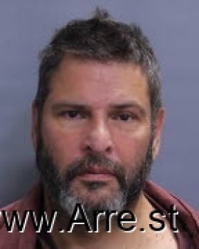 Todd M Reiss Mugshot