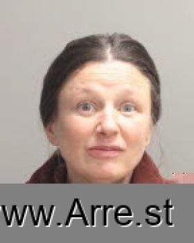 Toni  Bartley Mugshot