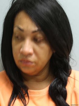 Tonya  Brooks Mugshot