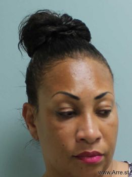 Tonya  Brooks Mugshot