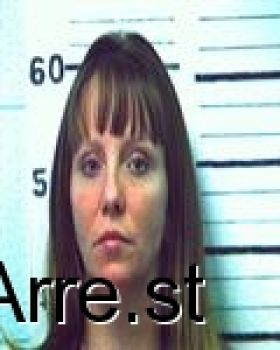 Tonya Jean Demaske Mugshot