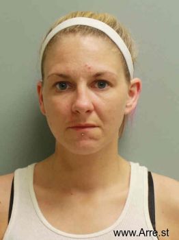 Tonya  Dickant Mugshot