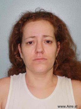 Tonya  Elliott Mugshot