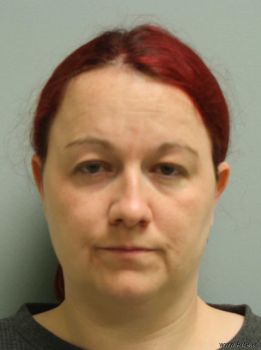 Tonya  Goss Mugshot