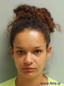 Tonya  White Mugshot