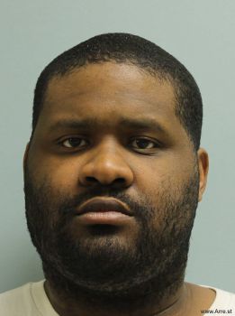 Torrey  Strickland Edwards Mugshot