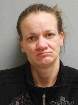 Tracie Lynn Snyder Mugshot