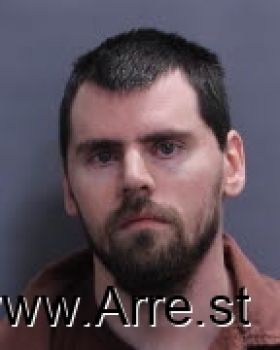 Travis Lee Abbott Mugshot