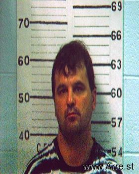 Travis Allen Barlow Mugshot