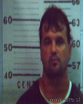 Travis Allen Barlow Mugshot