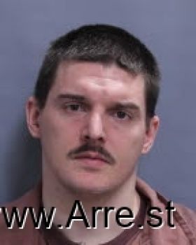 Travis David Diehl Mugshot