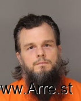 Travis Aaron Drumheller Mugshot