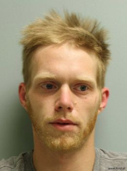 Travis  Gibson Mugshot