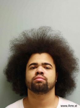 Travis  Holmes Mugshot