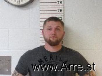 Travis Eugene Myers Mugshot