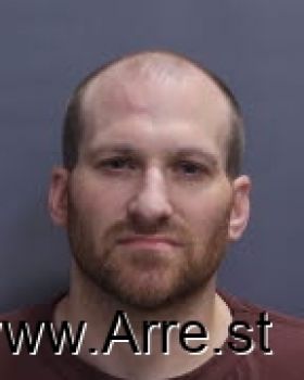 Travis Edward Replogle Mugshot