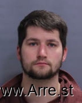 Travis Michael Rohrbaugh Mugshot