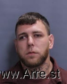 Travis J Yates Mugshot