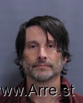 Trevor Joel Bloom Mugshot