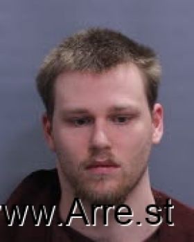 Trevor Deon Zimmerman Mugshot