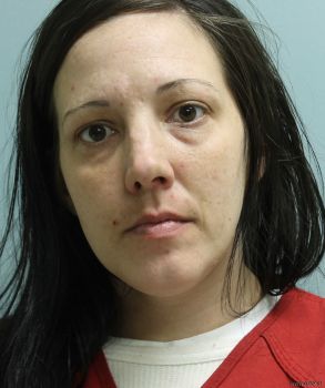 Trish  Waggoner Mugshot