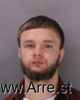 Tristan Robert Artz Mugshot