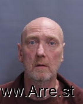 Troy Michael Fairchild Mugshot