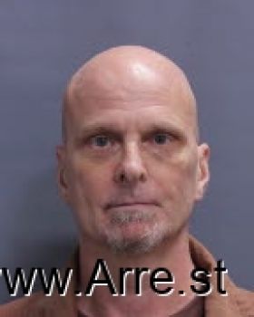 Troy Alan Shirey Sr Mugshot