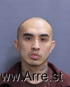 Tuan T Vo Mugshot