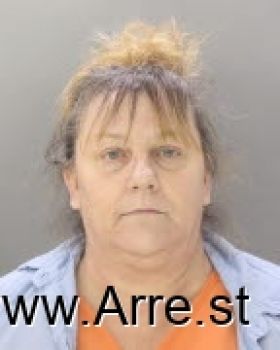 Tuesday Lynn Hale Mugshot