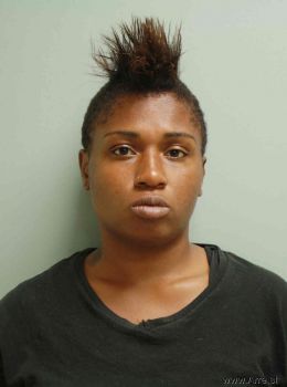 Twandrea  Brown Mugshot