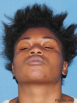 Twandrea  Brown Mugshot