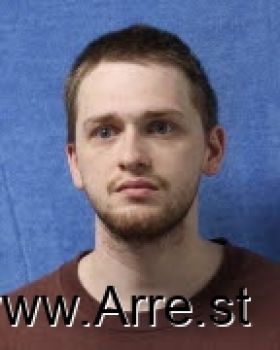 Tyler Alan Bowen Mugshot