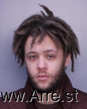 Tyler James Butts Mugshot