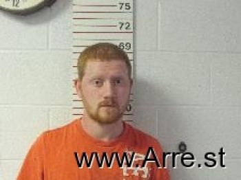 Tyler Aaron Davis Mugshot