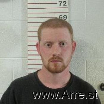 Tyler Aaron Davis Mugshot