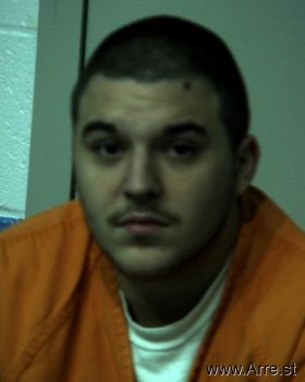 Tyler Jacob Marshall Mugshot