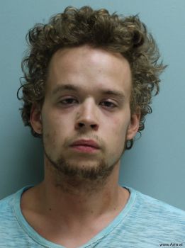 Tyler  Robarge Mugshot