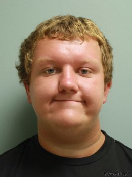 Tyler  Robertson Mugshot