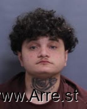 Tyler Lee Zink Mugshot