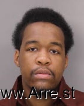 Tyree Eric Mansell Mugshot