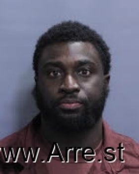 Tyrone  Baker Mugshot