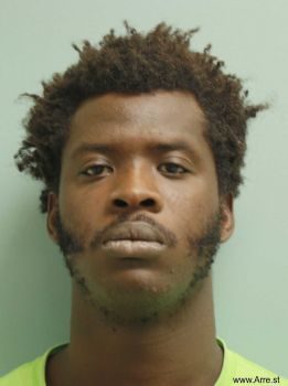 Tyrone  Moore Mugshot