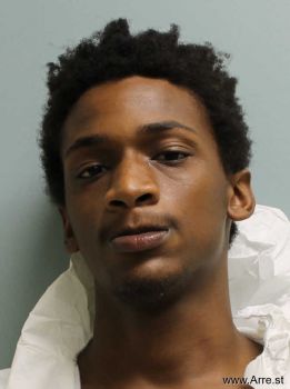 Tyrone  Price Mugshot