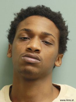 Tyrone  Price Mugshot