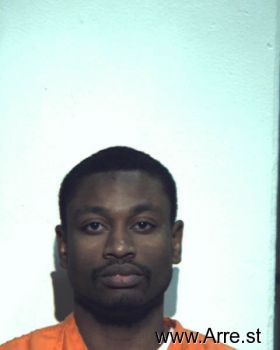 Vendell  Nasir Mugshot