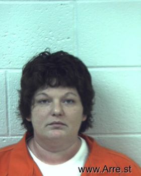 Vicki L Haron Mugshot