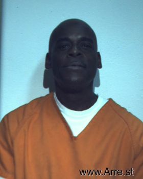 Victor  Jones Mugshot